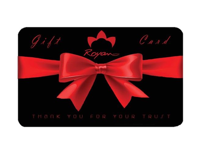 Why a gift card is the best gift?