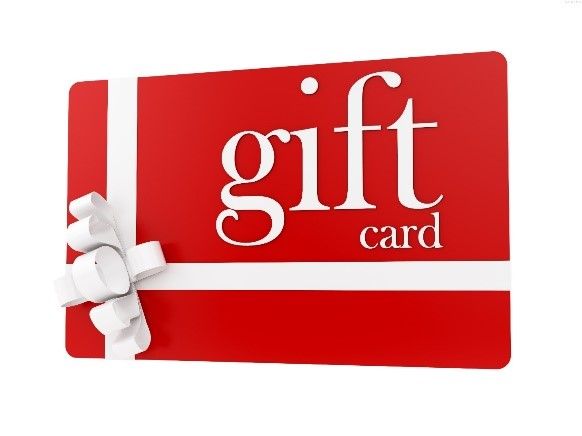 How Gift Cards Can boost Sales for Businesses