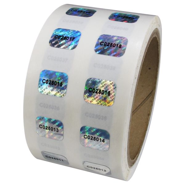 How Holograms on PVC Cards Improve Security and Prevent Fraud