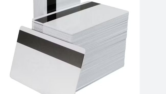 Understanding Magnetic Coercivity: HiCo and LoCo Cards Explained Simply